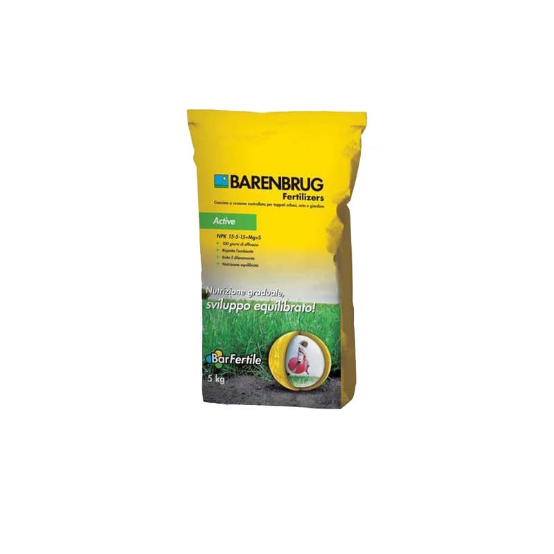 Barfertile Active Barenbrug