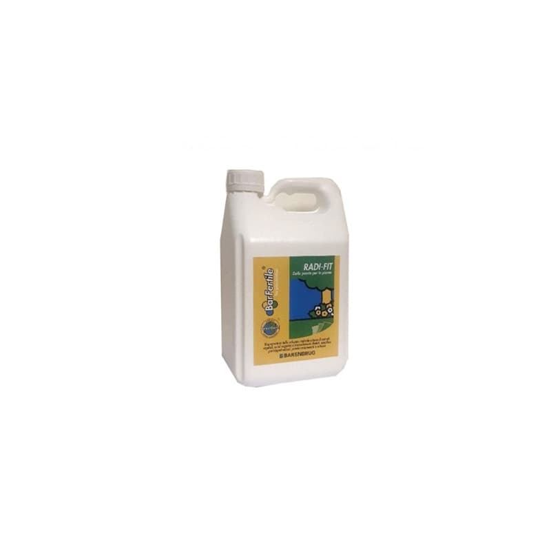 Barfertile Planta-fit Biostimulant
