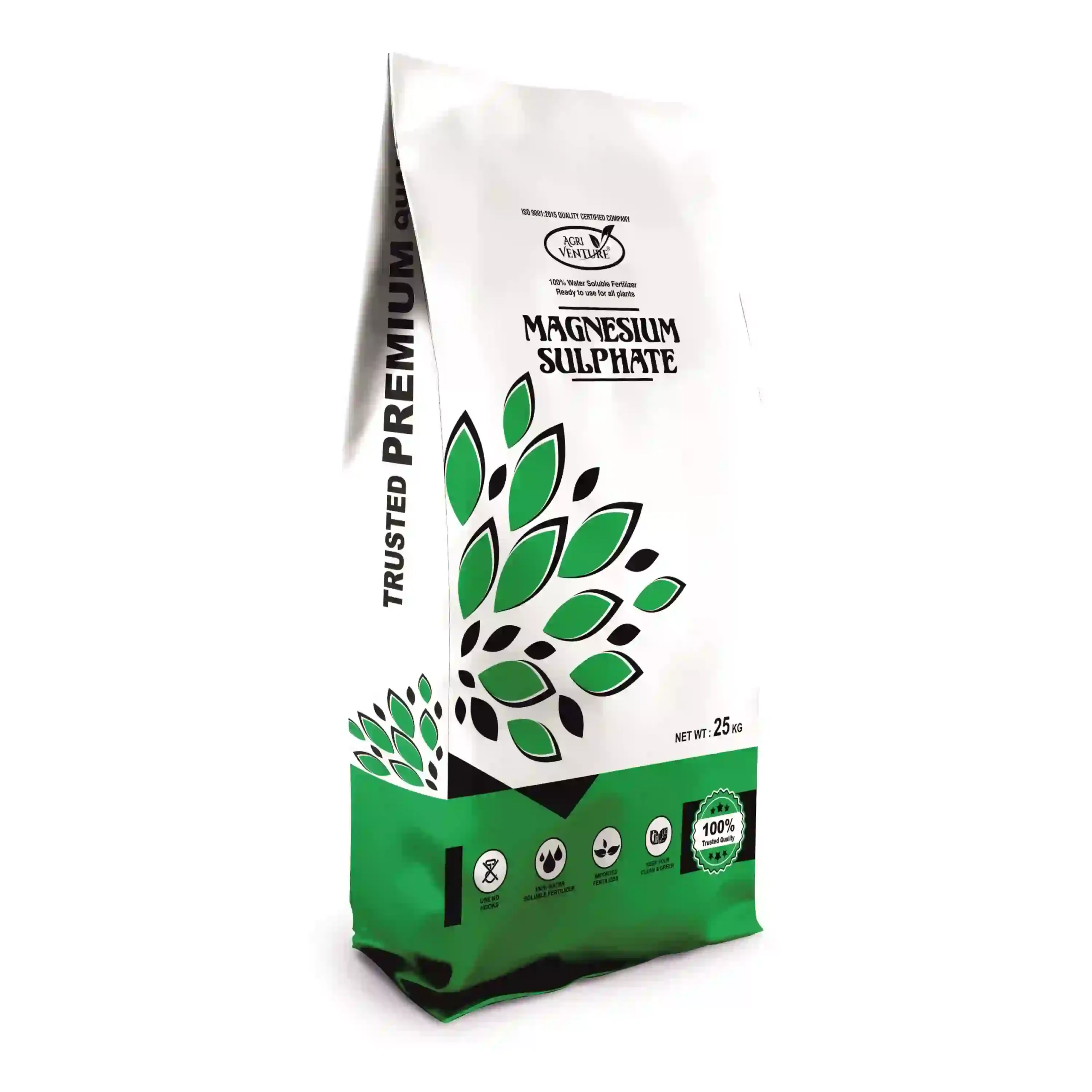 Agriventure Magnesium Sulfate Water Soluble Fertilizer