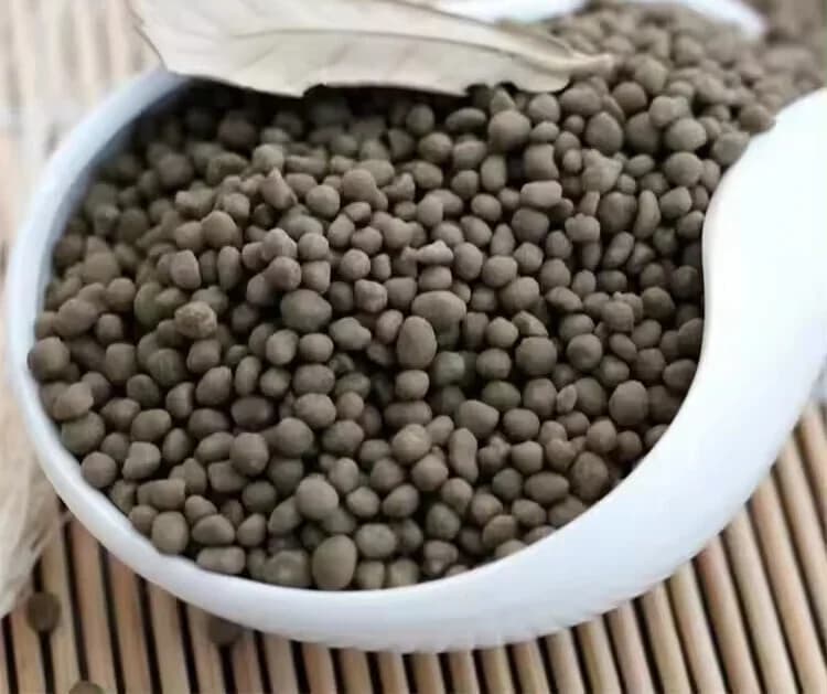 DAP Diammonium Phosphate