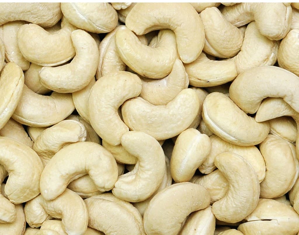 Cashew Nuts gallery 2
