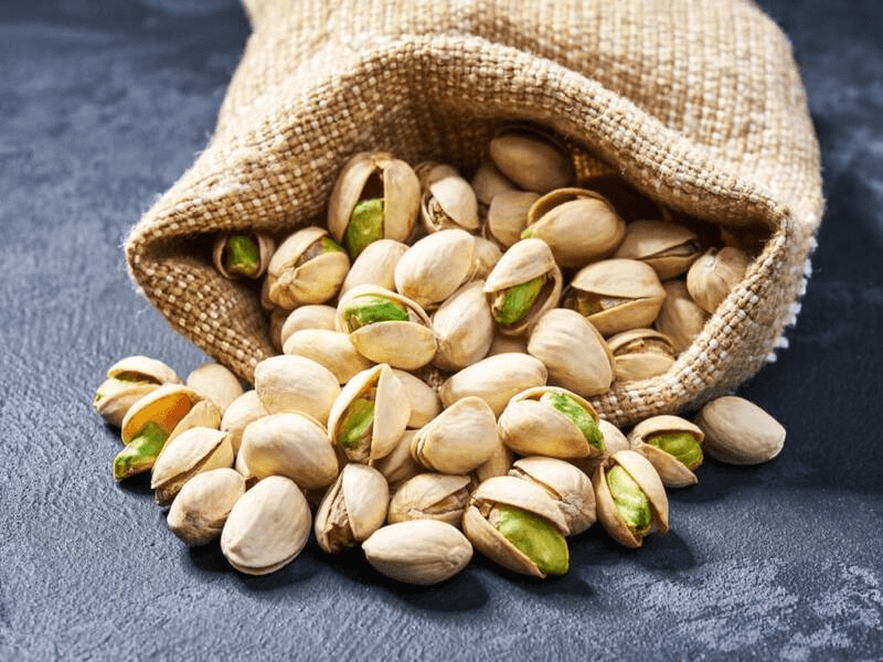 Nuts