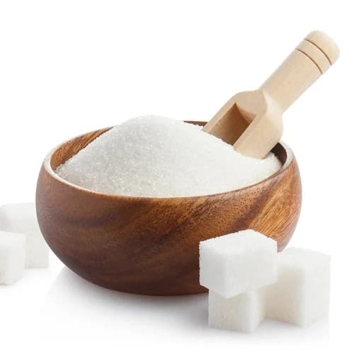 ICUMSA-45 WHITE REFINED SUGAR