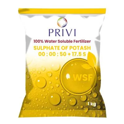 Fertilizers
