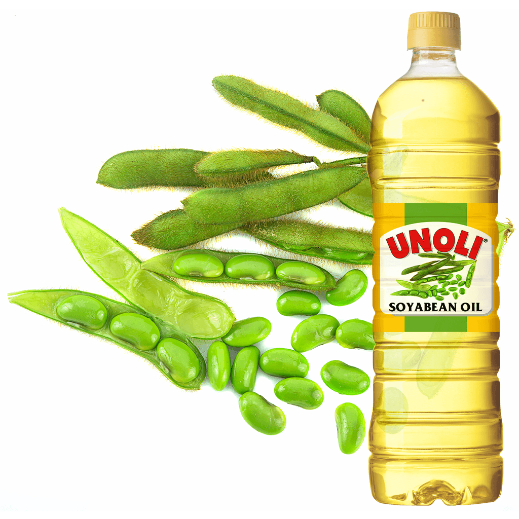 Edible Cooking Oil