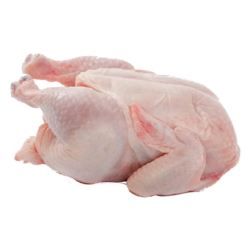Poultry Products
